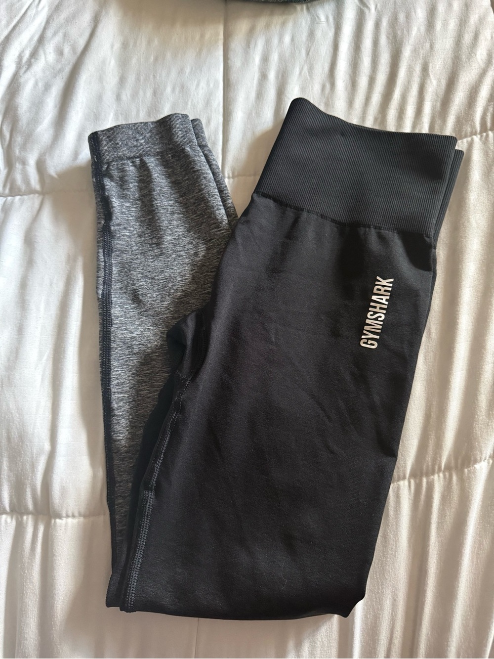 Gymshark Adapt Ombre Seamless Leggings